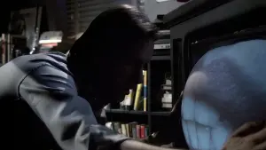 Задник к фильму "Видеодром" #489294