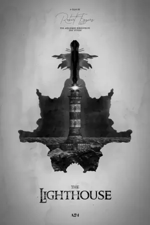 Постер к фильму "Маяк" #34307