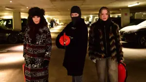 Задник к фильму "Der Spitzname" #643051