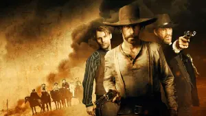 Задник к фильму "Старый Генри" #229772