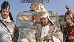 Задник к фильму "300 спартанцев" #352581