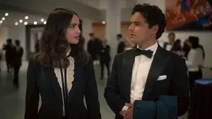 Задник к фильму "Список заветных желаний" #601787