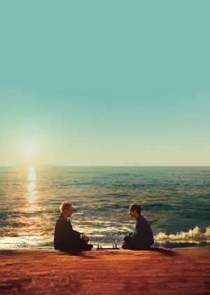 Постер к фильму "Декодер. Игра гения" #679606