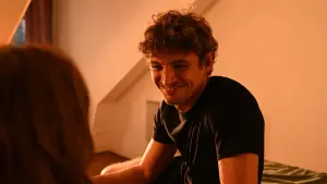 Задник к фильму "Великая ирония" #193367