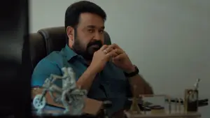 Задник к фильму "ദൃശ്യം 3" #814844