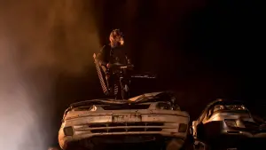 Задник к фильму "Пушки Акимбо" #351045