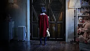 Задник к фильму "Шкаф" #342724