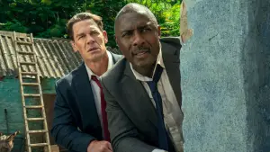 Задник к фильму "Главы государств" #585047