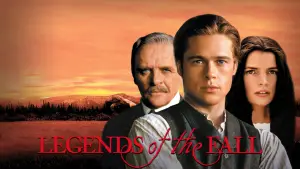 Задник к фильму "Легенды осени" #78963