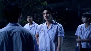 Задник к фильму "กฤษดา พาราไดซ์" #829189