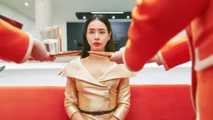 Задник к фильму "Мистер и Миссис Икс" #414994