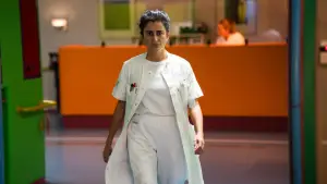 Задник к фильму "Вторая жертва" #719856