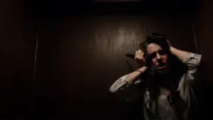 Задник к фильму "Абатуар. Лабиринт страха" #657538