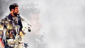 Задник к фильму "Снайпер" #215893