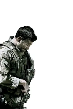 Постер к фильму "Снайпер" #479680