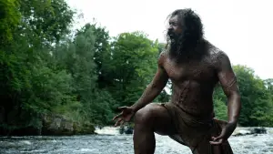 Задник к фильму "28 лет спустя: Храм костей" #509277