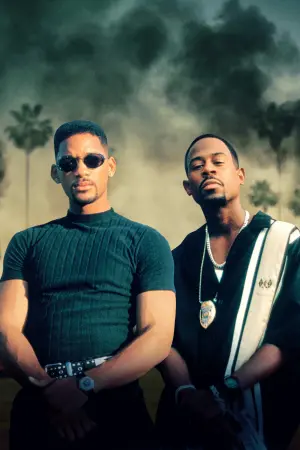 Постер к фильму "Плохие парни" #262519