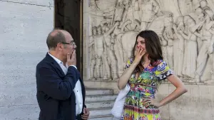 Задник к фильму "Благословенное безумие" #304355