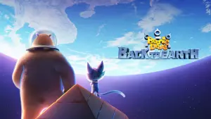 Видео к фильму Побег из космоса | ПРЕМЬЕРА 2022 НОВИНКА ✨Побег из космоса ✨ ТРЕЙЛЕР