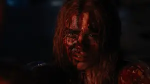 Задник к фильму "Телекинез" #736260