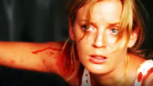 Задник к фильму "Рассвет мертвецов" #243770