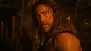 Задник к фильму "Ловчий смерти" #525842