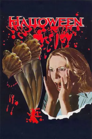 Постер к фильму "Хэллоуин" #611015