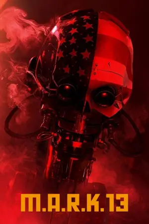 Постер к фильму "Железо" #734074