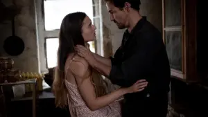 Задник к фильму "Однажды мы расскажем друг другу всё" #165953