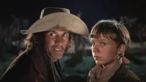 Задник к фильму "Ковбои" #671033