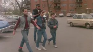 Задник к фильму "Перворожденный" #690161