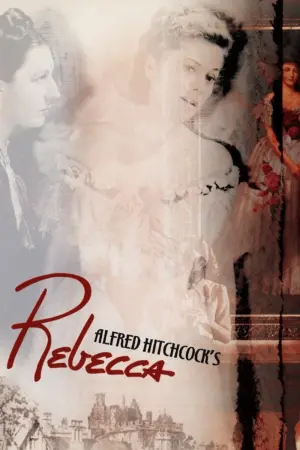Постер к фильму "Ребекка" #112682