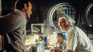 Задник к фильму "Парк Юрского периода" #598052