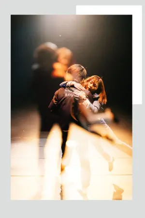 Постер к фильму "Just Remembering"