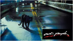 Задник к фильму "Люди-кошки" #138441