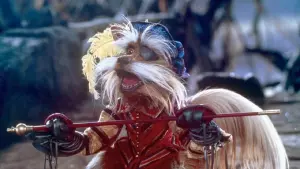 Задник к фильму "Лабиринт" #228173