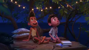 Задник к фильму "Лука" #599199