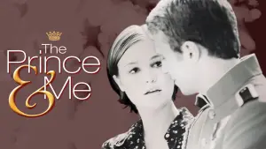 Задник к фильму "Принц и я" #104799