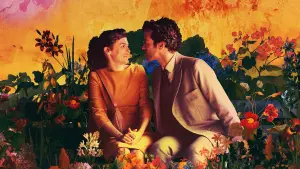 Задник к фильму "Пена дней" #300484