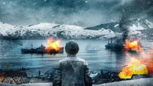 Видео к фильму Битва при Нарвике | Kampen om Narvik | Official trailer | NFkino
