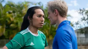 Задник к фильму "Следующий гол — победный" #162861