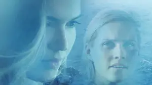 Задник к фильму "Синяя бездна" #338063