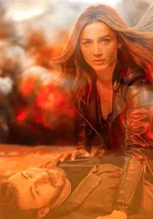 Постер к фильму "Без ответа" #247120