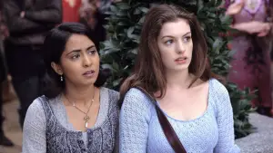 Задник к фильму "Заколдованная Элла" #693371