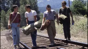 Задник к фильму "Останься со мной" #603545