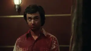 Задник к фильму "Шоу субботним вечером" #635165