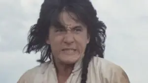 Задник к фильму "Искусство Шаолиня – змея и журавль" #410833