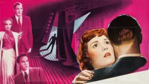 Задник к фильму "Страх сцены" #392353