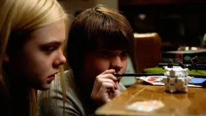 Задник к фильму "Супер 8" #639168