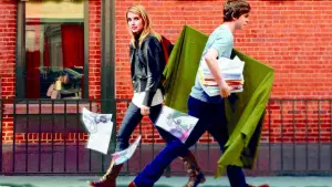 Задник к фильму "Домашняя работа" #279271